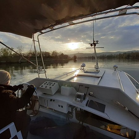 Binnen 20 m Trainer müssen auch trainieren