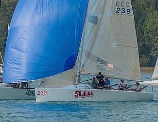 Neue Termine Schiffseinweisung - MELGES 24