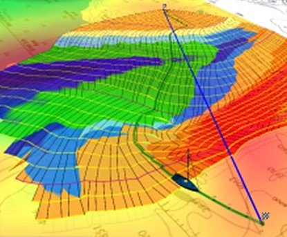 ZOOM - Wetterrouting - 06.05.2021 - Crew Salzburg