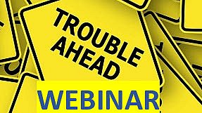 WEBINAR "I am in trouble! - Wie löst du dieses Problem?" - Teil 1