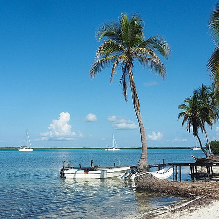 Crew T-Vbg: Navegar en Cuba - Segeln in Cuba