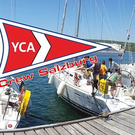 Skipperausbildung FB2 Crew Salzburg