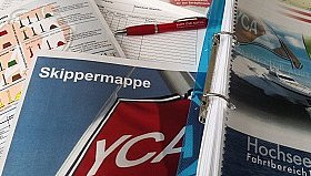 Online-Clubabend WNB - "Skippermappe - die Heilige Bibel ...!" - 12.05.2020