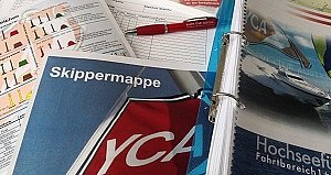 Online-Clubabend WNB - "Skippermappe - die Heilige Bibel ...!" - 12.05.2020