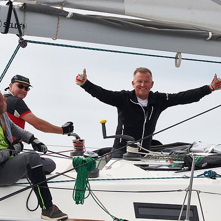 AASW 2021 - die Regatta der besonderen Art!