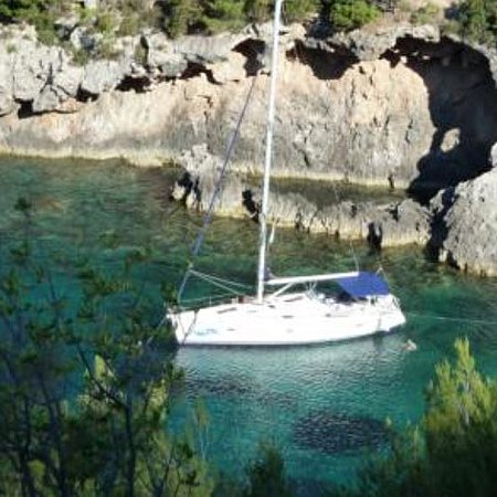 "Sommersegeln in Dalmatien - Die letzten Geheimnisse"