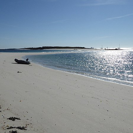 Segeln Spezial: Südbretagne - 09.09.2022 - 18.09.2022