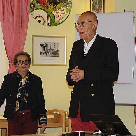 Nachlese - Mit der „Eye of the Wind“ über den Atlantik