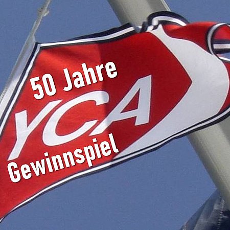 GEWINNSPIEL - 50 Jahre YCA – Langfahrt nach Dubrovnik