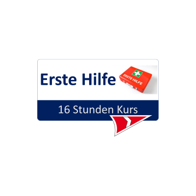 MARITIM - Erste Hilfe Kurs - 16 Stunden - Dr. MSC Andrea Passini - vom 02.11. bis 03.11.2024